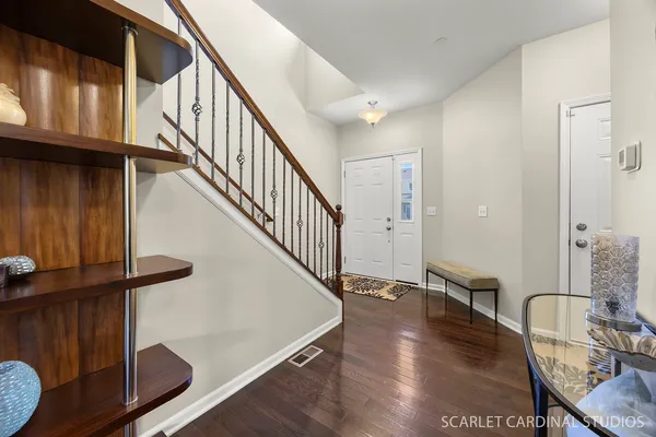 $495,000 | 2996 Henley Lane, Naperville, IL 60540
