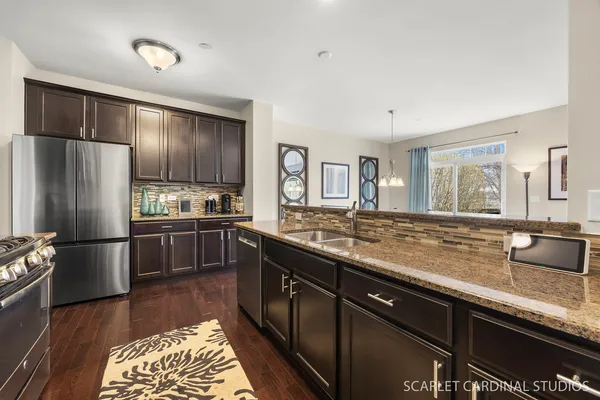 $495,000 | 2996 Henley Lane, Naperville, IL 60540