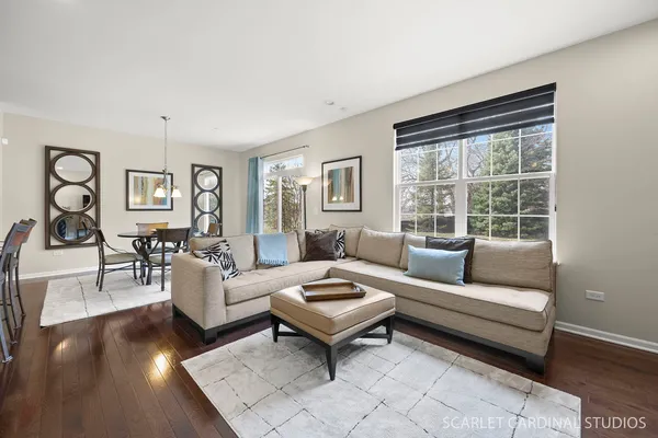$495,000 | 2996 Henley Lane, Naperville, IL 60540