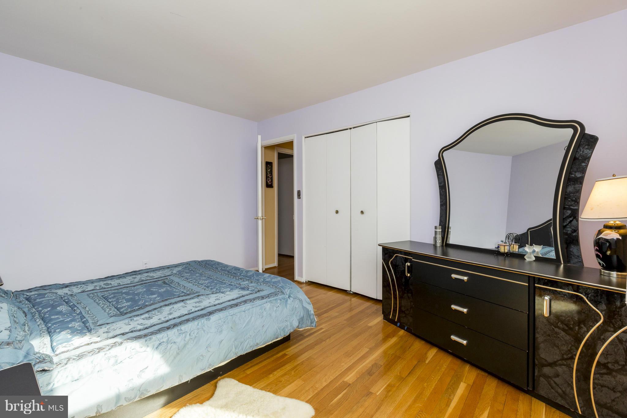 6705 Baythorne Road Baltimore, MD 21209 - Photo 21 of 30 2nd Bedroom