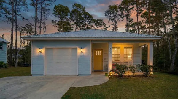 $319,900 | 820 North St Johns Street, St. Augustine, FL 32084