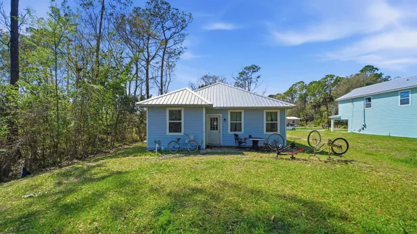 $319,900 | 820 North St Johns Street, St. Augustine, FL 32084