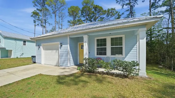 $319,900 | 820 North St Johns Street, St. Augustine, FL 32084