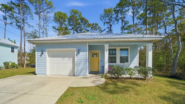 $319,900 | 820 North St Johns Street, St. Augustine, FL 32084