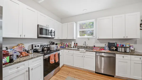 $319,900 | 820 North St Johns Street, St. Augustine, FL 32084