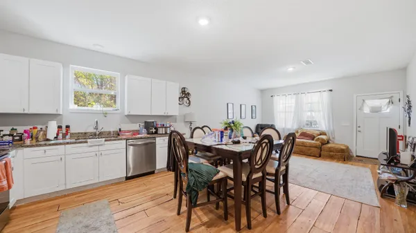 $319,900 | 820 North St Johns Street, St. Augustine, FL 32084