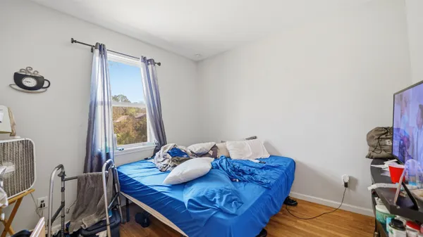 $319,900 | 820 North St Johns Street, St. Augustine, FL 32084