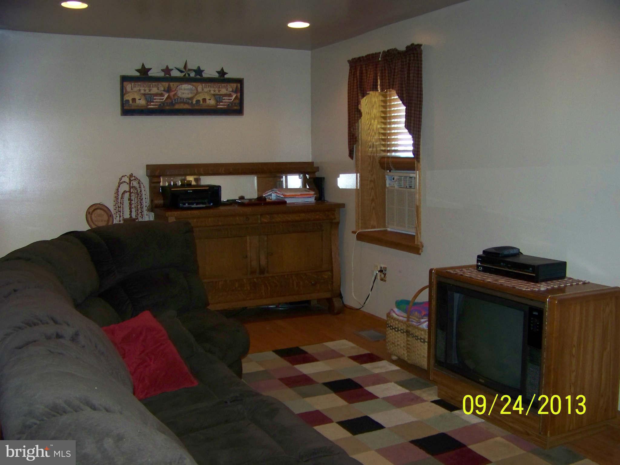 9081 Gap Road Waynesboro, PA 17268 - Photo 8 of 18 Living Room