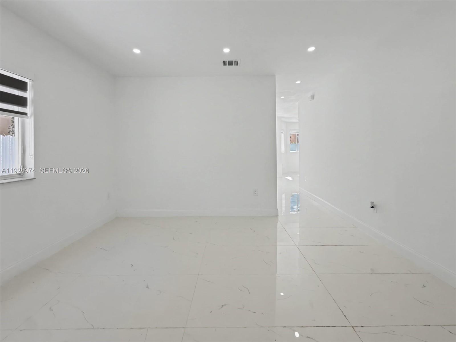 15064 Southwest 30th Terrace Miami, FL 33185 - Photo 20 of 60 a view of empty room