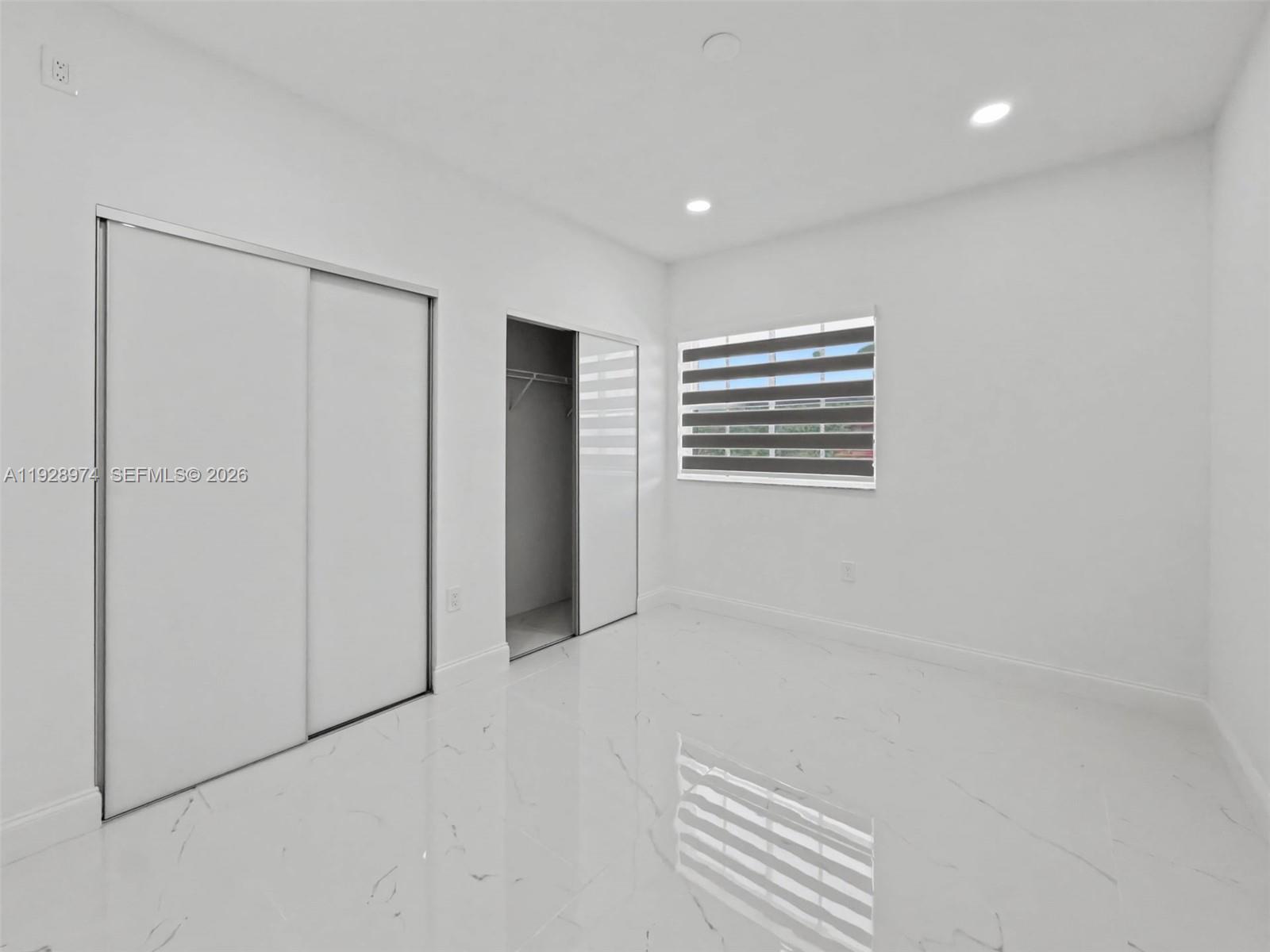 15064 Southwest 30th Terrace Miami, FL 33185 - Photo 25 of 60 a view of empty room