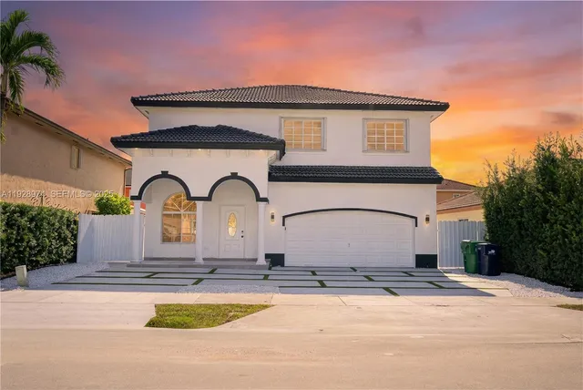$950,000 | 15064 Southwest 30th Terrace, Miami, FL 33185