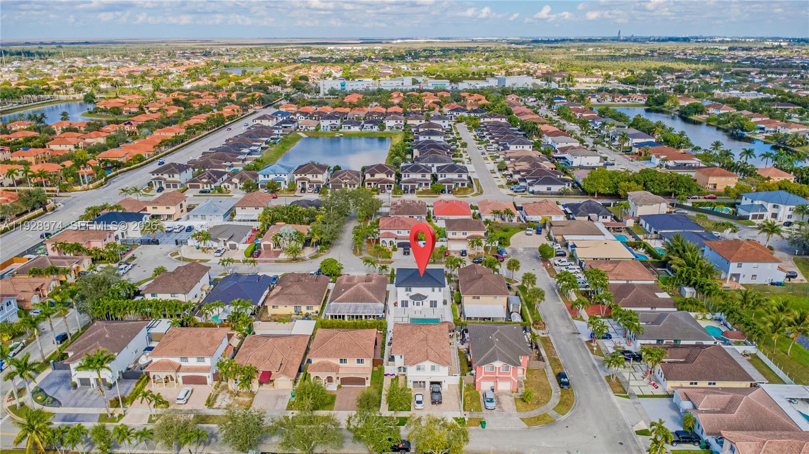 15064 Southwest 30th Terrace Miami, FL 33185 - Photo 57 of 60