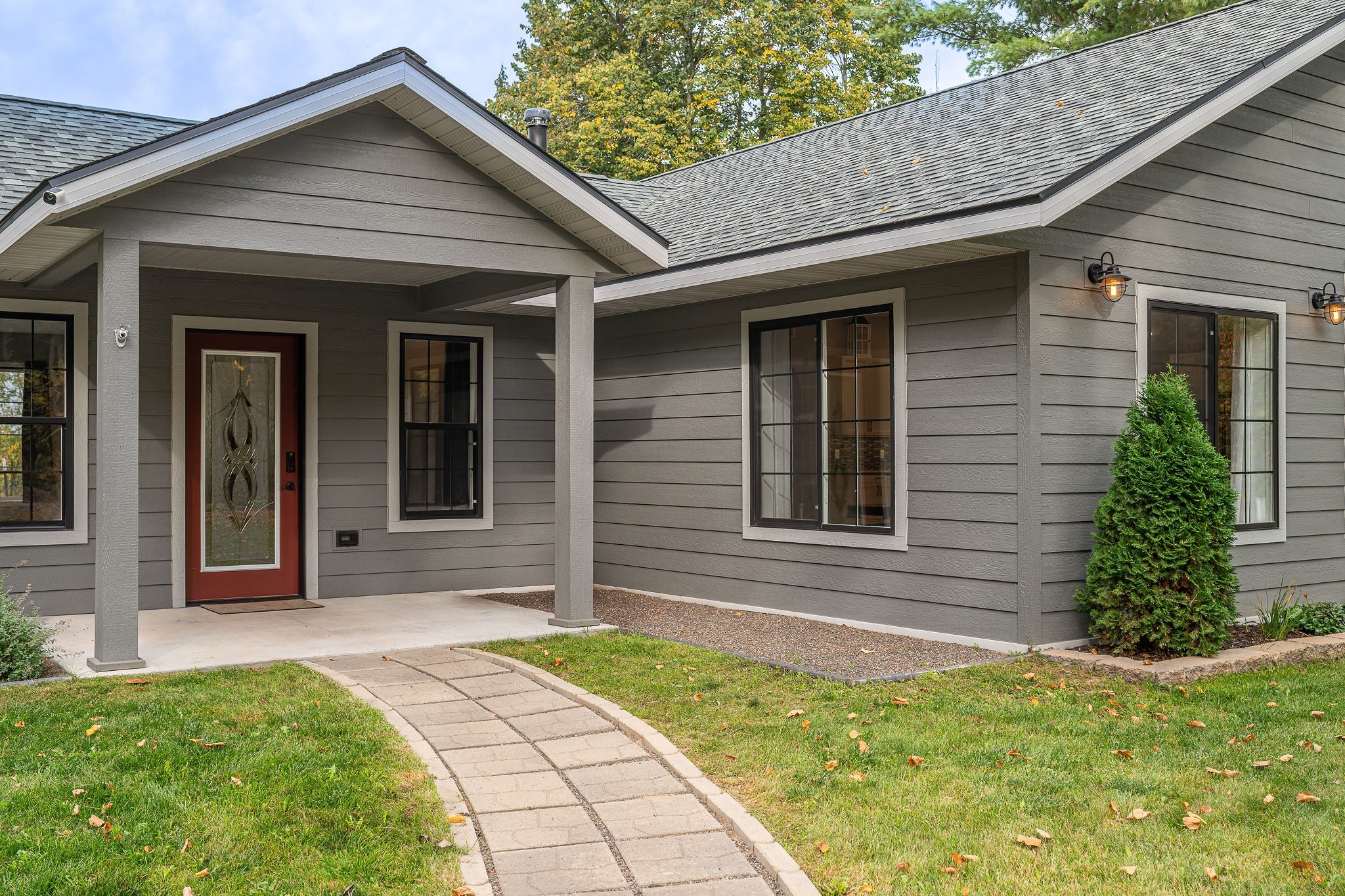10299 North Round Lake School Road Hayward, WI 54843 - Photo 35 of 43 Gallery Image 35