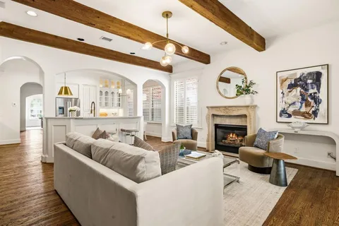 $1,785,000 | 4318 University Boulevard, University Park, TX 75205