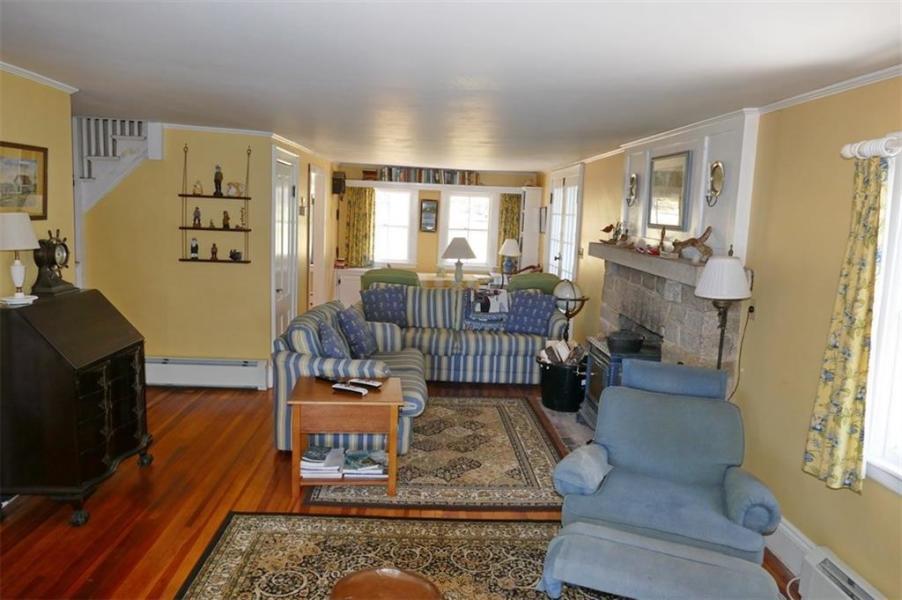 7 Greenhouse Road Swans Island, ME 04685 - Photo 13 of 34 12