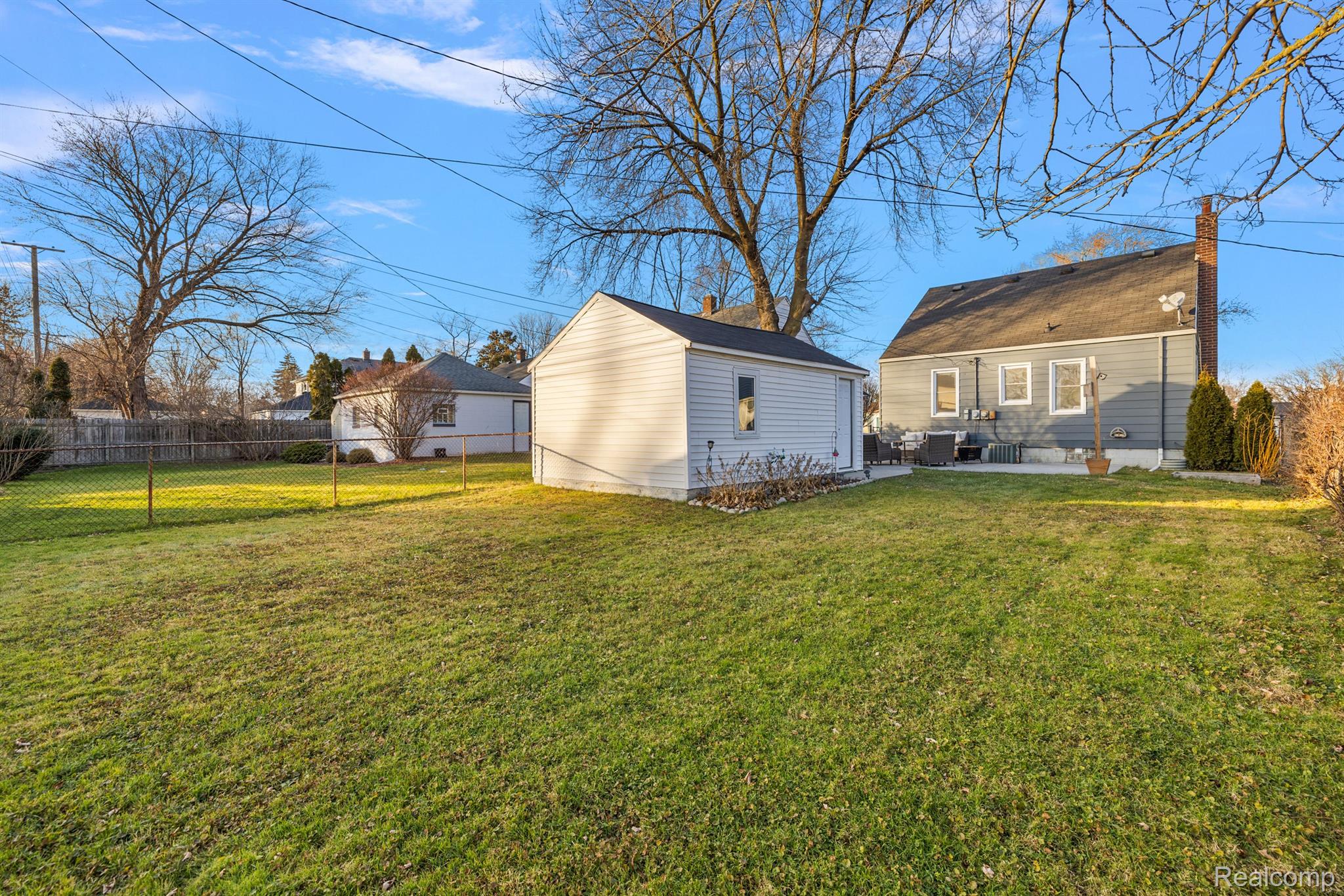 1947 Harvard Road Berkley, MI 48072 - Photo 10 of 55 Gallery Image 10