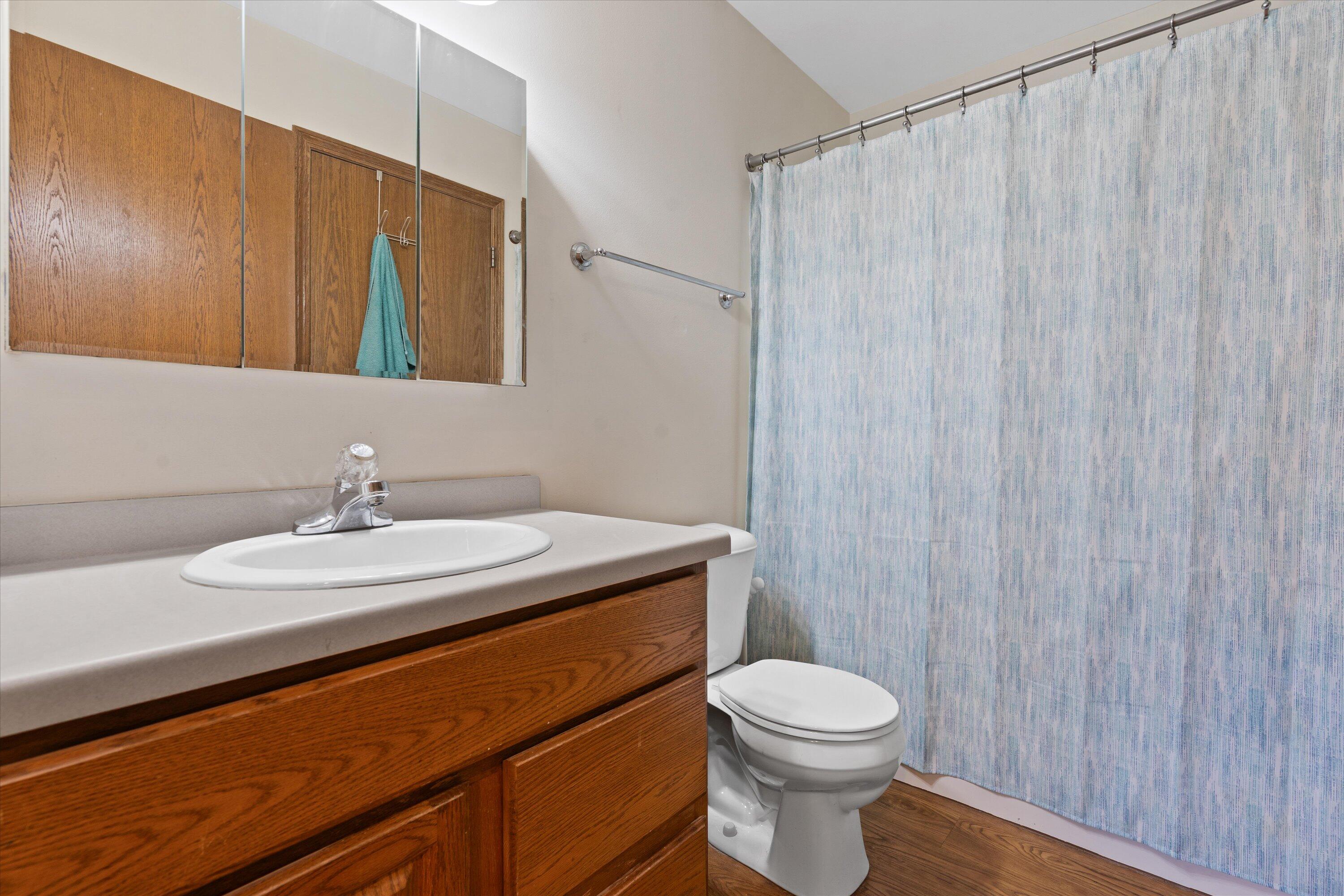 3209 South Ridge Crest Court, Unit 3211 New Berlin, WI 53151 - Photo 23 of 58 23