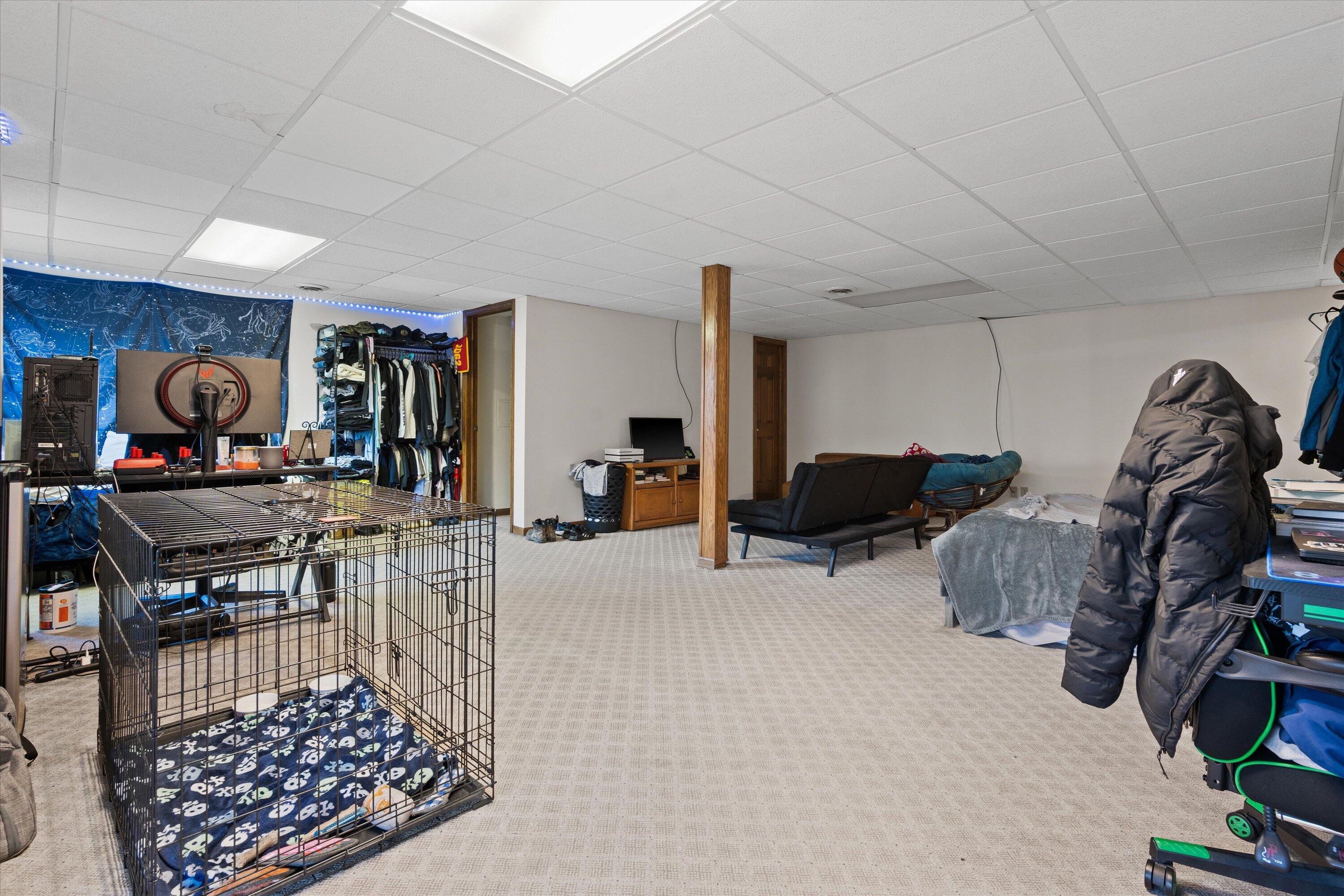 3209 South Ridge Crest Court, Unit 3211 New Berlin, WI 53151 - Photo 25 of 58 25