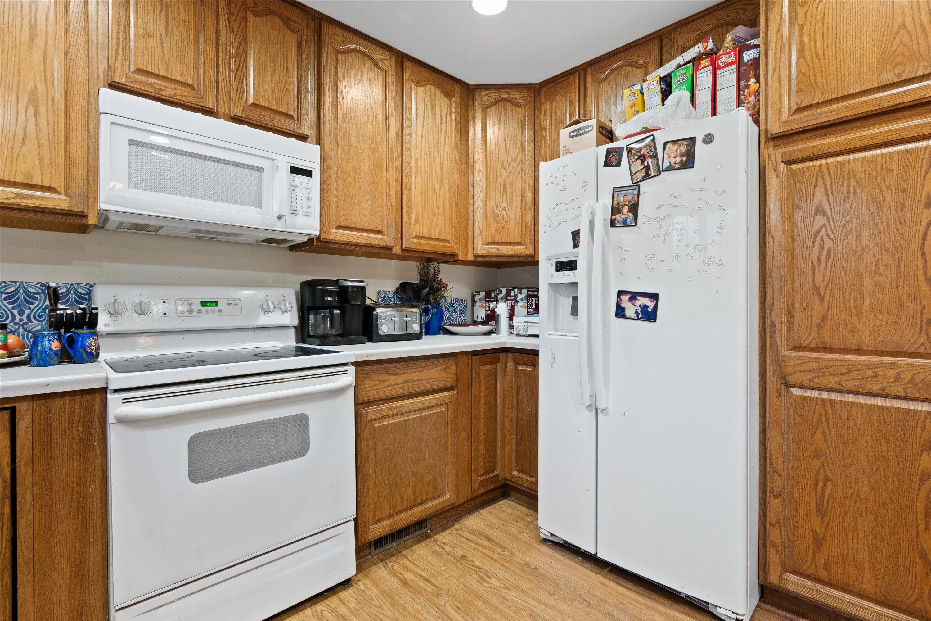 3209 South Ridge Crest Court, Unit 3211 New Berlin, WI 53151 - Photo 35 of 58 35