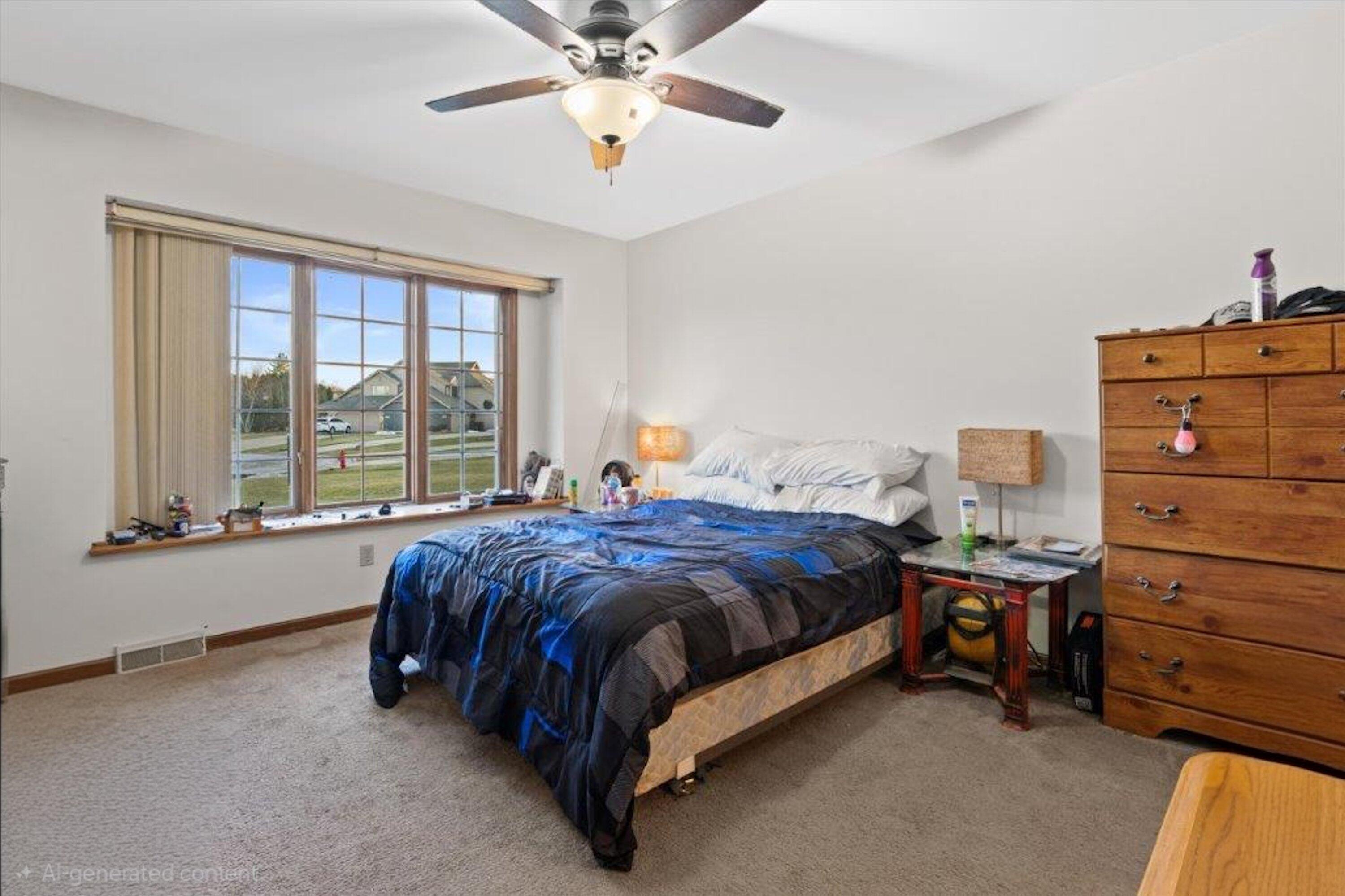 3209 South Ridge Crest Court, Unit 3211 New Berlin, WI 53151 - Photo 36 of 58 36