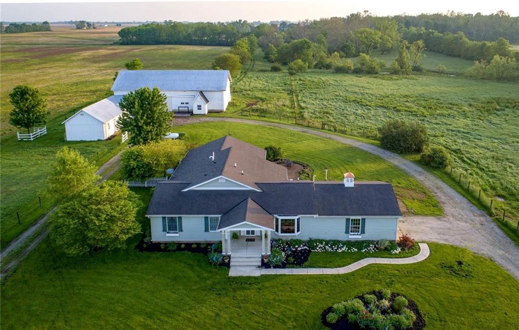 2785 East Snodgrass Road Piqua, OH 45356 - Photo 1 of 93 Gallery Image 1
