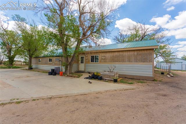 21550 Hanover Road Colorado Springs, CO 80928 - Photo 2 of 30