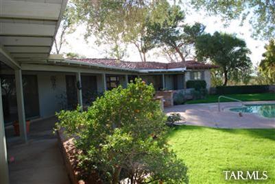 3025 North Deer Track Road Tucson, AZ 85749 - Photo 13 of 14 Gallery Image 13