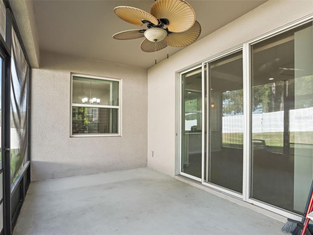 5626 Southwest 50th Court Ocala, FL 34474 - Photo 24 of 33 a view of an empty room with a window