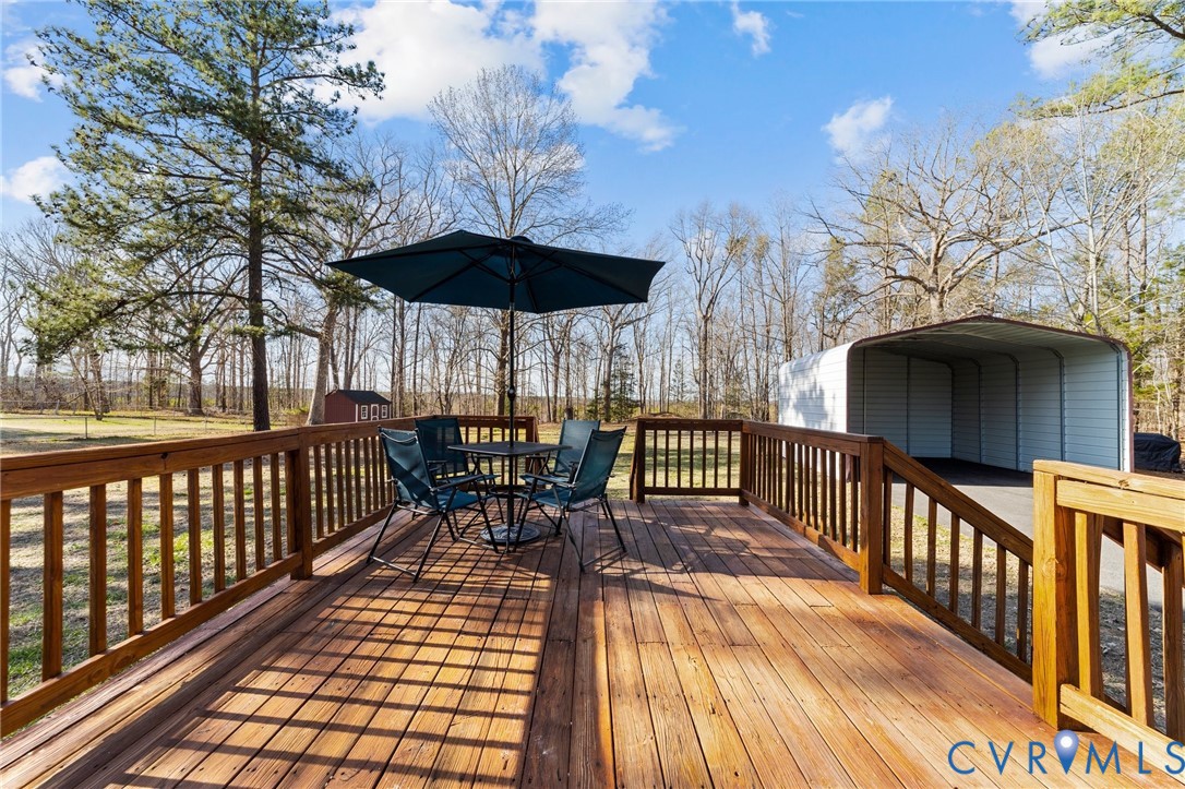 18730 Hawkins Church Road Dinwiddie, VA 23841 - Photo 24 of 39