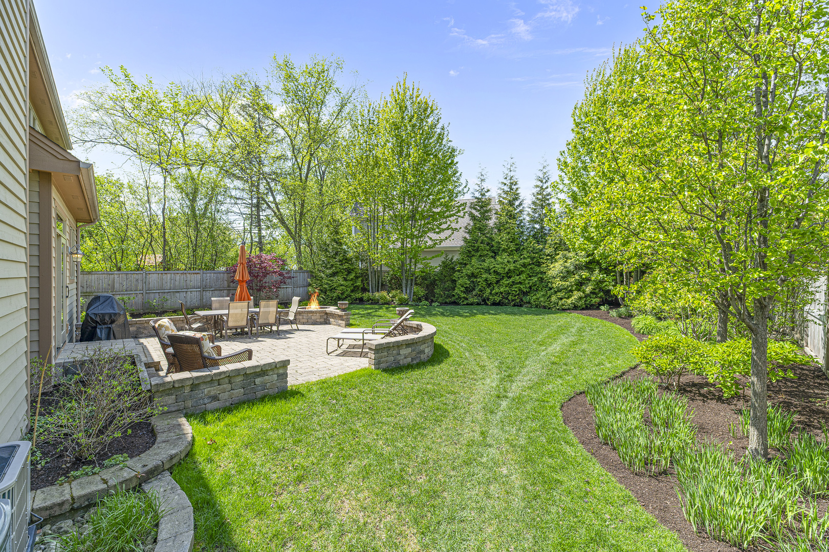 126 Millstone Road Deerfield, IL 60015 - Photo 33 of 37