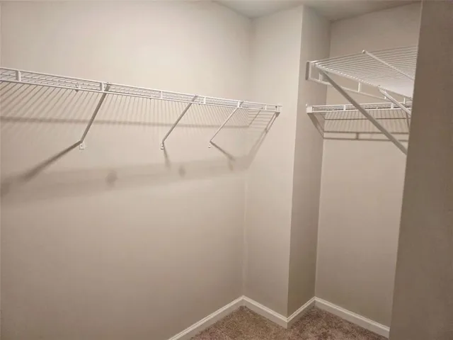 a view of small space