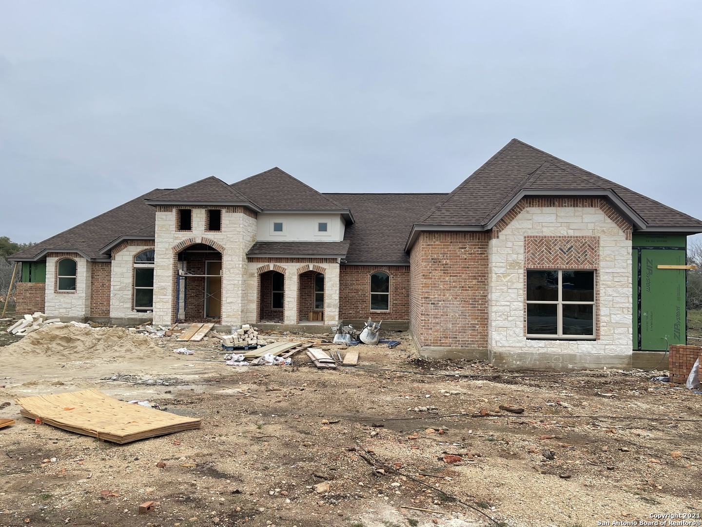 410 Double Gate Road Castroville, TX 78009 - Photo 1 of 1