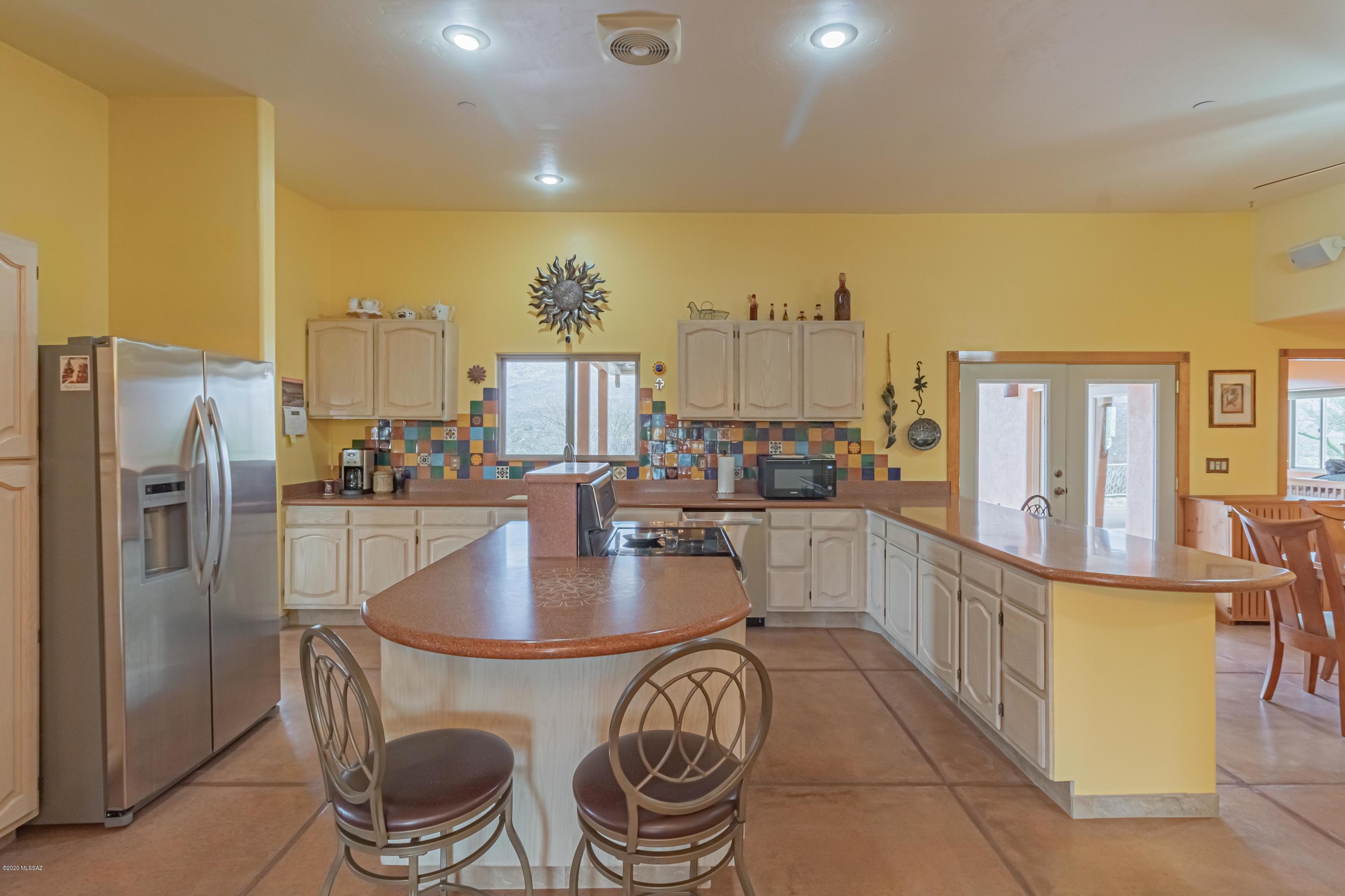 7401 South Rincon Mountain View Drive Vail, AZ 85641 - Photo 5 of 48 Gallery Image 5