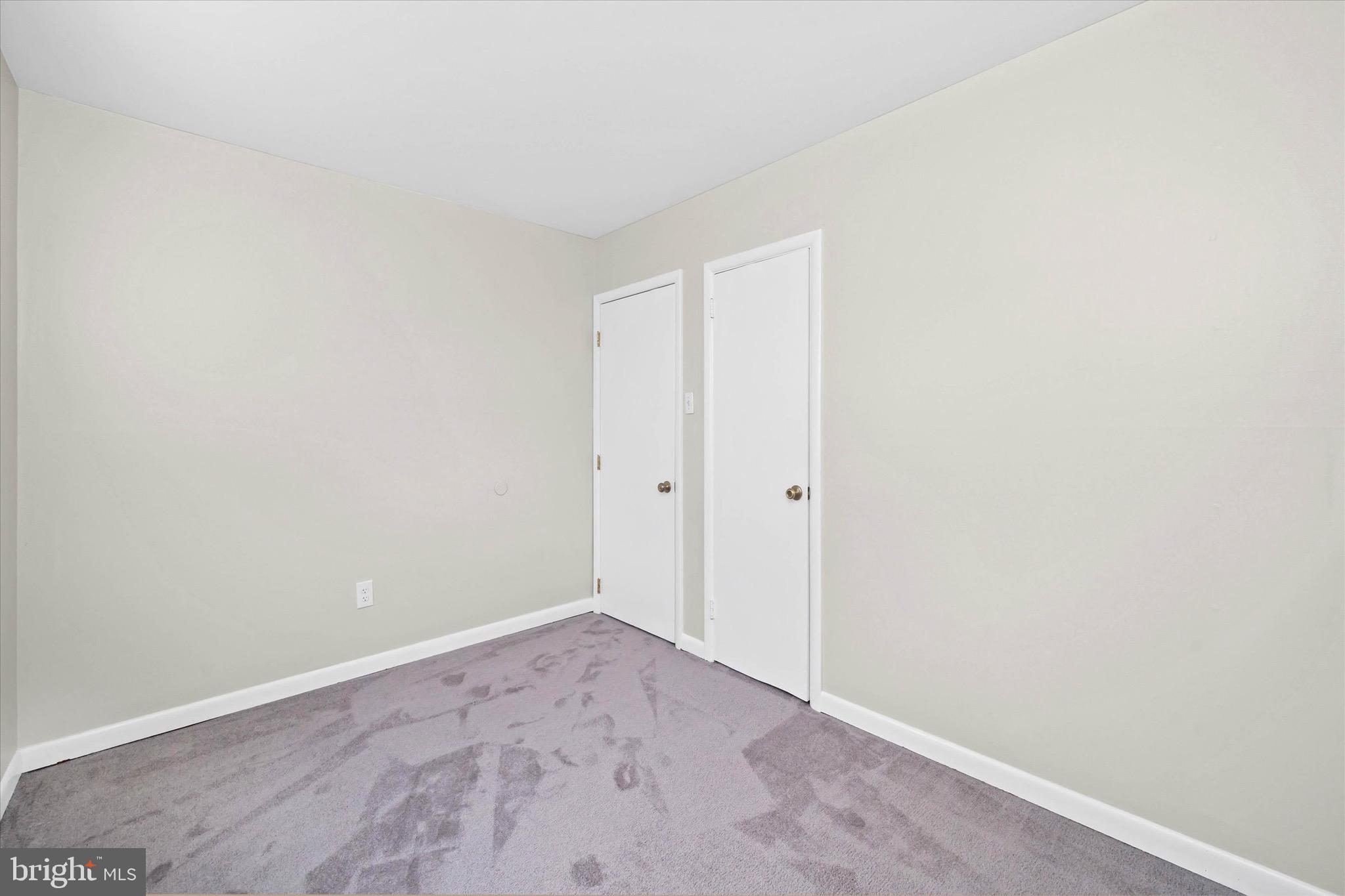 124 Festone Avenue New Castle, DE 19720 - Photo 33 of 43 a view of an empty room