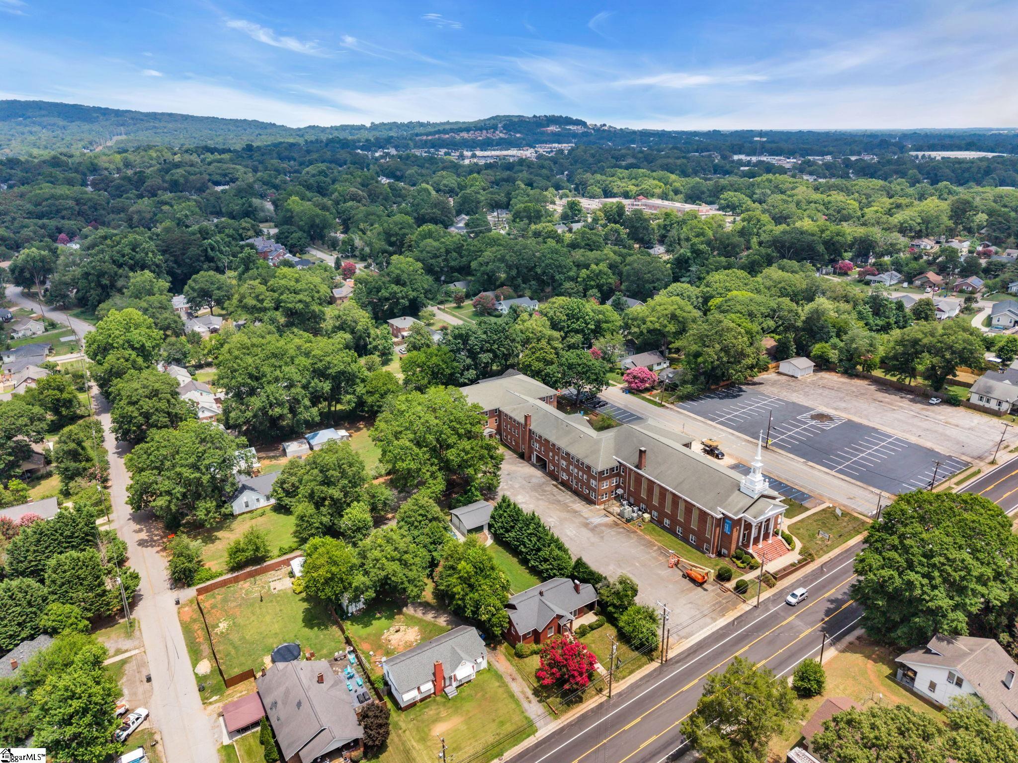 3106 Old Buncombe Road Greenville, SC 29609 - Photo 44 of 50