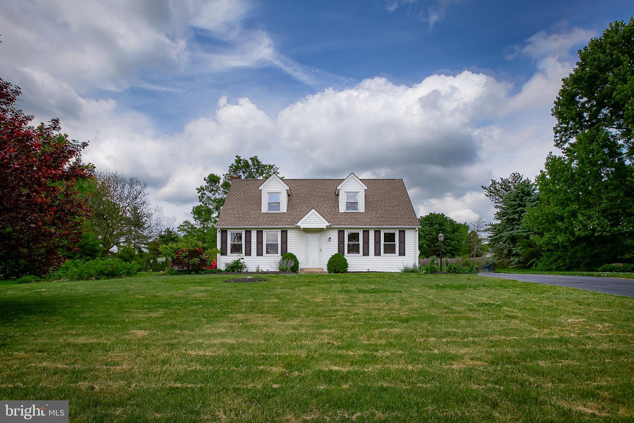3 Barrel Run Road Quakertown, PA 18951 - Photo 1 of 16 Gallery Image 1