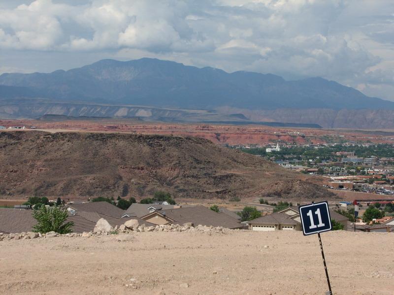 Lot 11 Sir Monte Street, Unit 11 St. George, UT 84770 - Photo 1 of 1 Lot 11