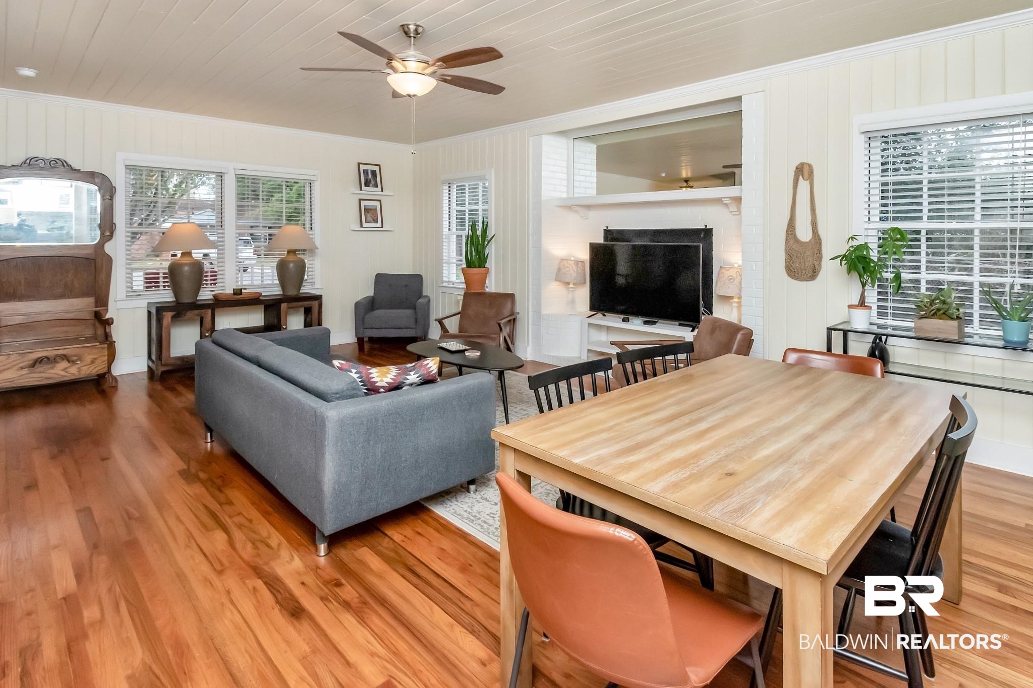 270 Del Barco Drive Mobile, AL 36607 - Photo 12 of 41