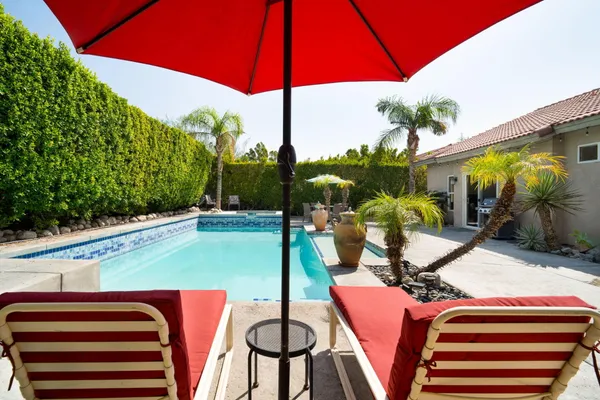 $759,000 | 1598 Amelia Way, Palm Springs, CA 92262