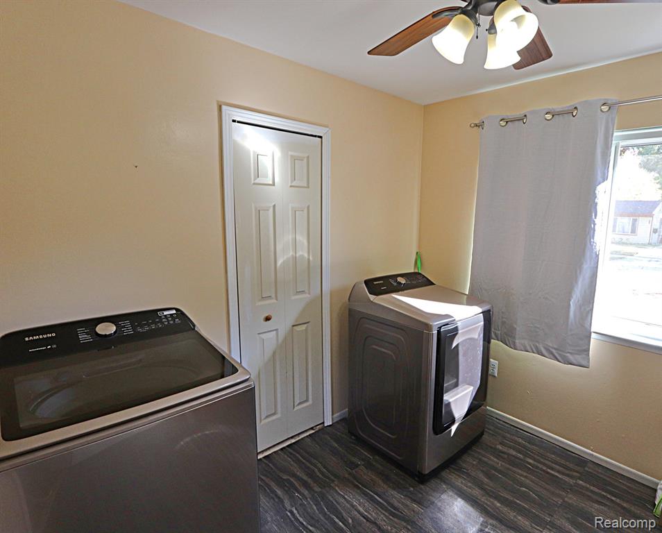 15686 Meadow Street Romulus, MI 48174 - Photo 12 of 20