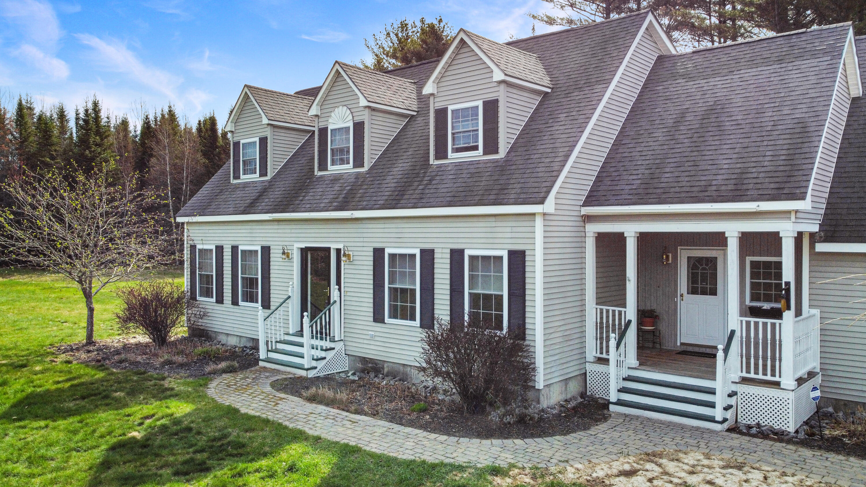 211 North Parish Road Turner, ME 04282 - Photo 7 of 52 DJI_0318