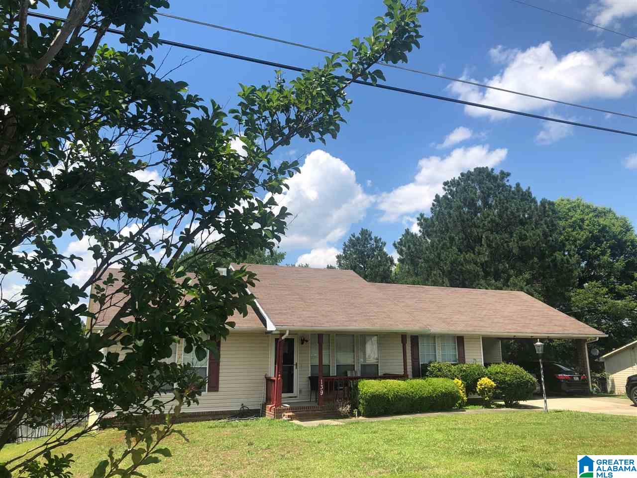 139 Ridge Crest Drive Oxford, AL 36203 - Photo 1 of 30 Gallery Image 1