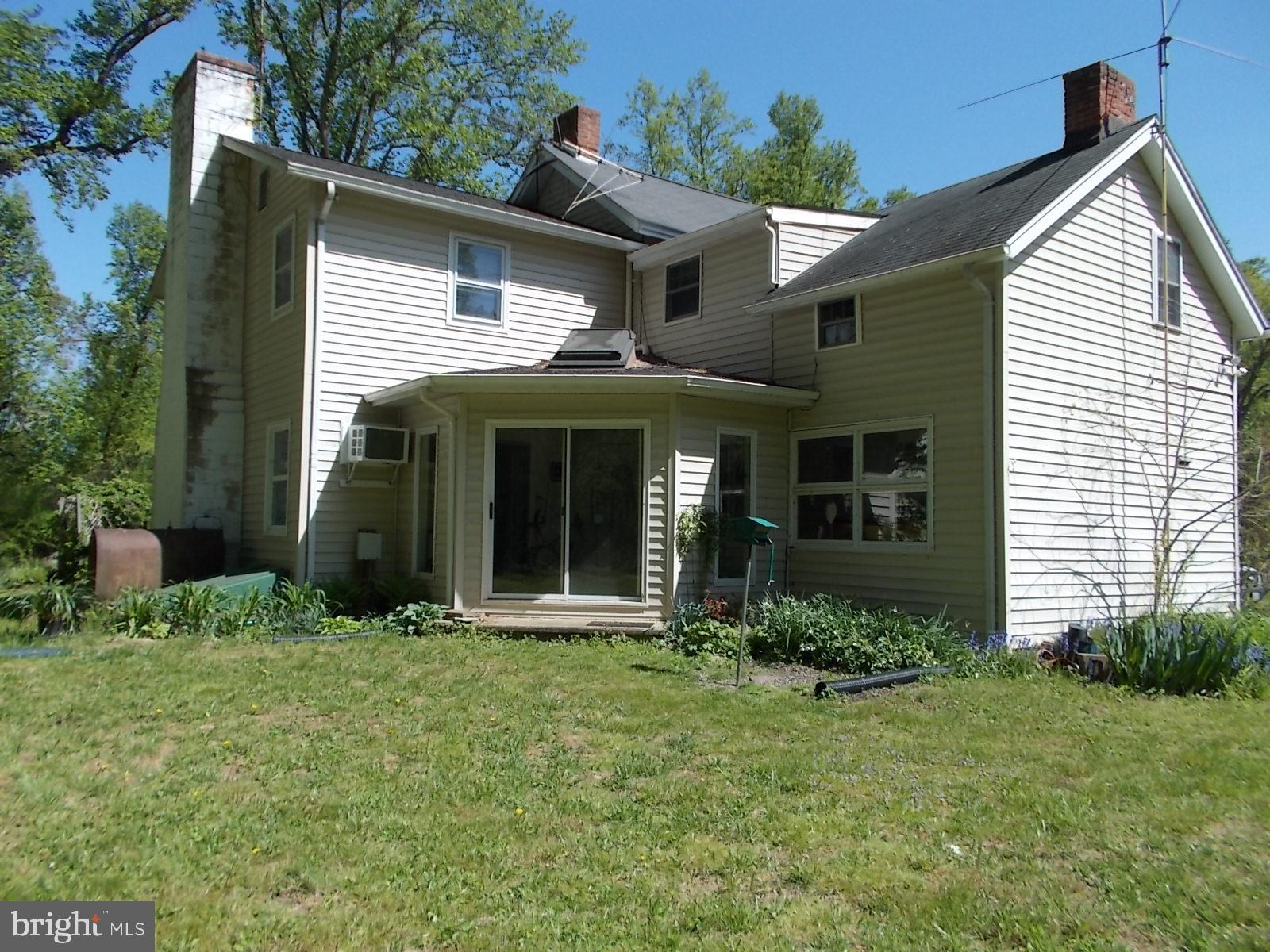 13361 Fishing Valley Road Worton, MD 21678 - Photo 5 of 7 Exterior