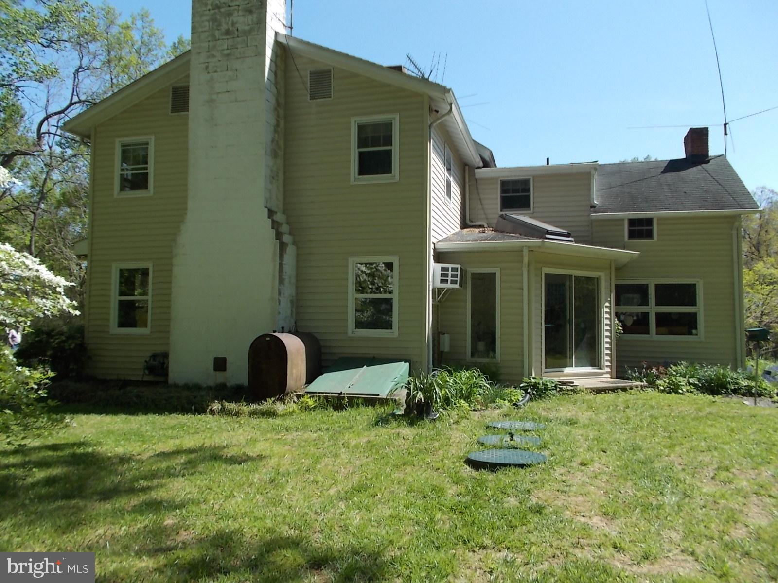 13361 Fishing Valley Road Worton, MD 21678 - Photo 6 of 7 Exterior