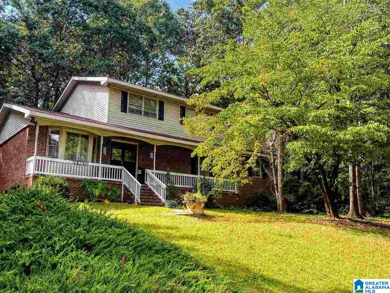 515 Comanche Street Montevallo, AL 35115 - Photo 1 of 23
