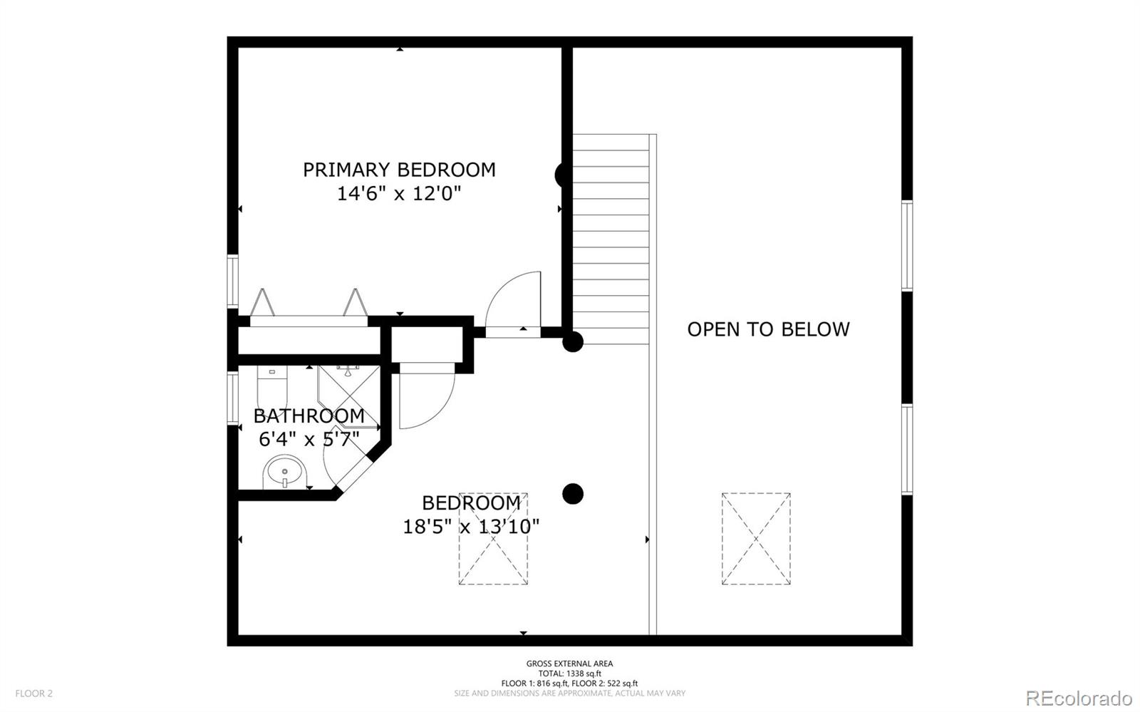 96 Eva Road Idaho Springs, CO 80452 - Photo 33 of 34