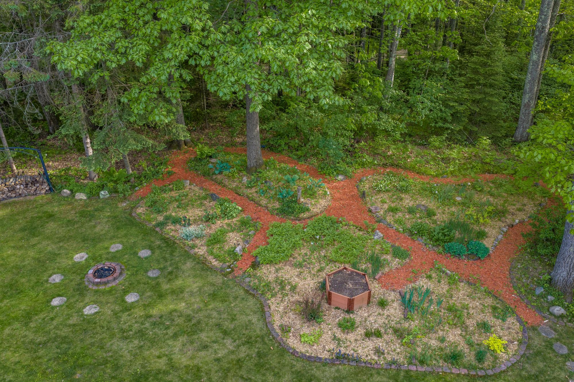 7211 Woodcrest Circle Rhinelander, WI 54501 - Photo 25 of 42 Gallery Image 25