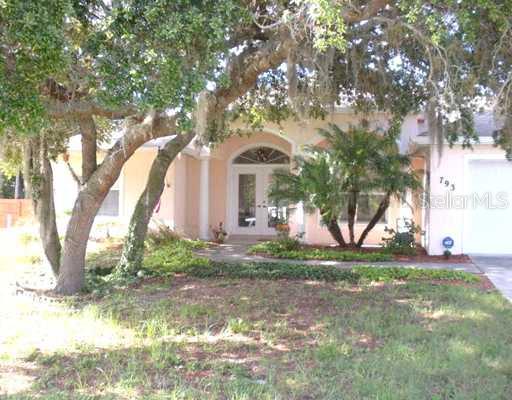 793 Citrus Road Venice, FL 34293 - Photo 1 of 1 Exterior Front