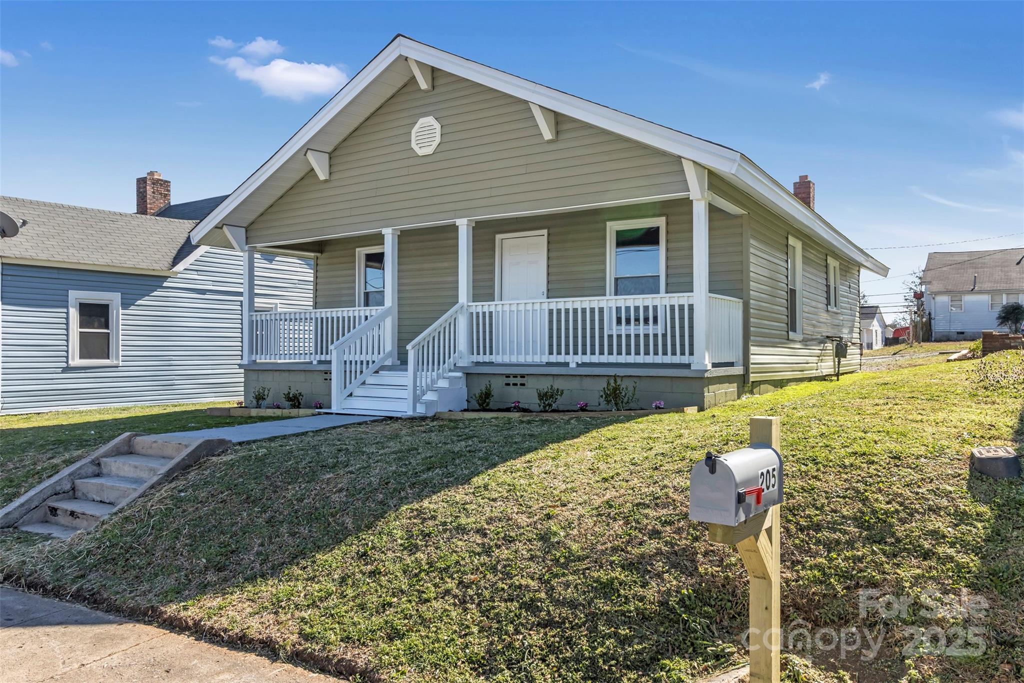 205 Buffalo Street Buffalo, SC 29321 - Photo 3 of 27