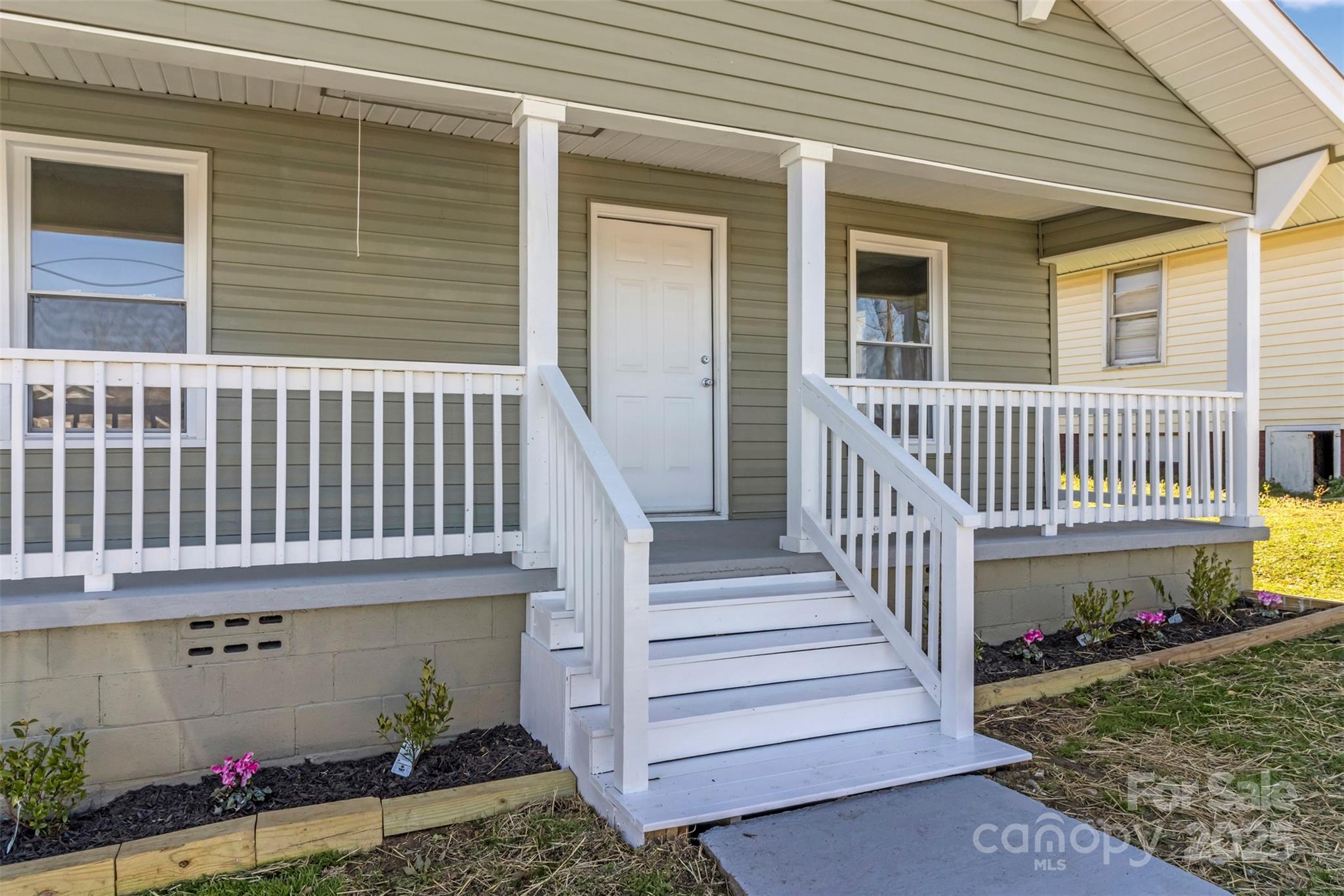 205 Buffalo Street Buffalo, SC 29321 - Photo 4 of 27
